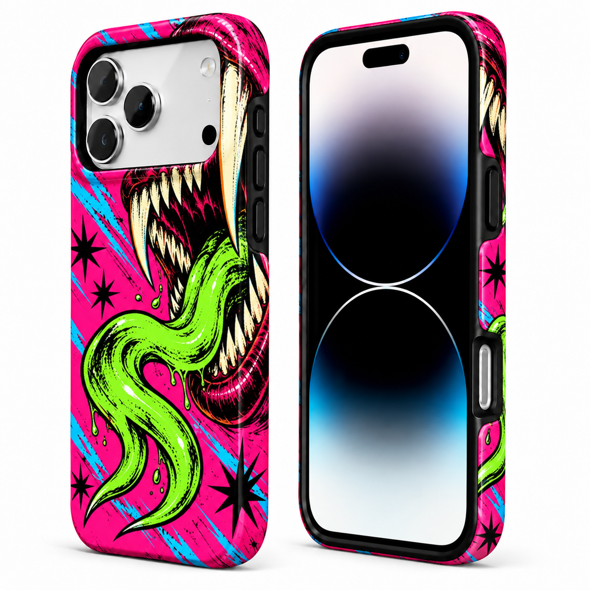 Venom Maw Phone Case — view 2