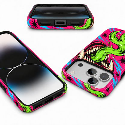 Venom Maw Phone Case — view 9