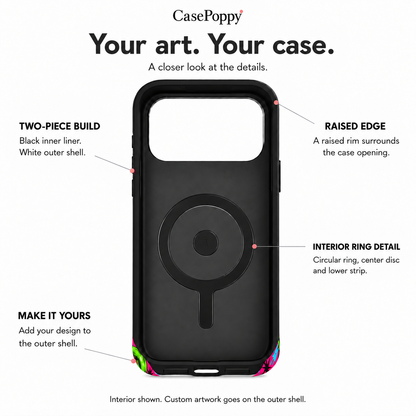 Venom Maw Phone Case — view 10