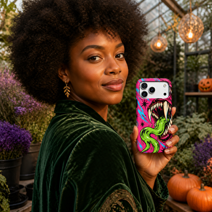 Venom Maw Phone Case — view 13