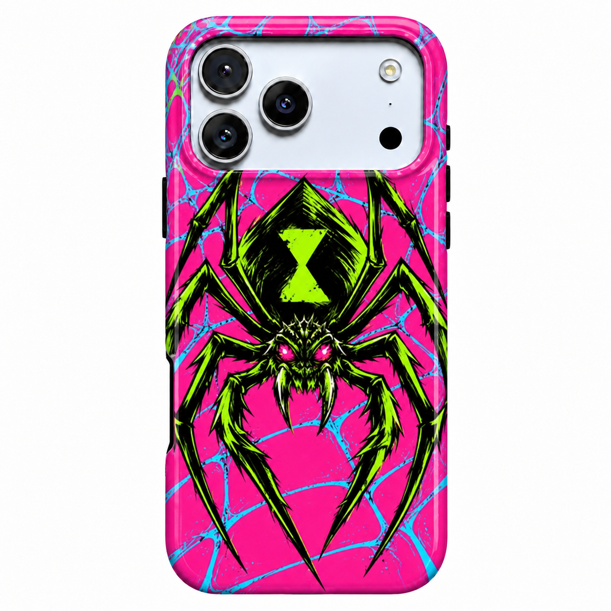 Widow Spider Phone Case — view 1