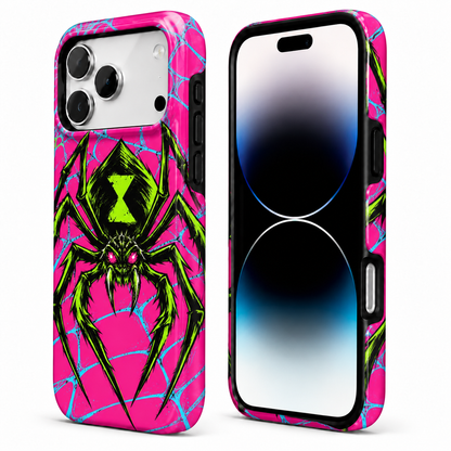 Widow Spider Phone Case — view 2