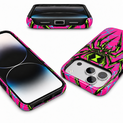 Widow Spider Phone Case — view 9