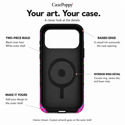 Widow Spider Phone Case — view 10
