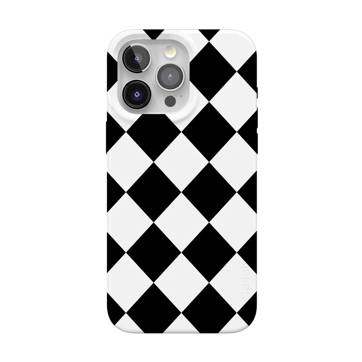 Monochrome Check