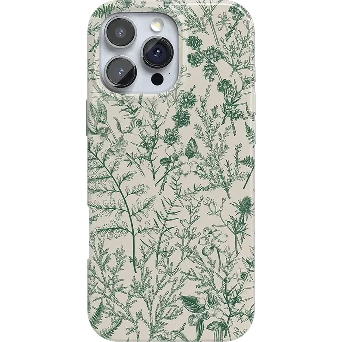 Botanical Lines