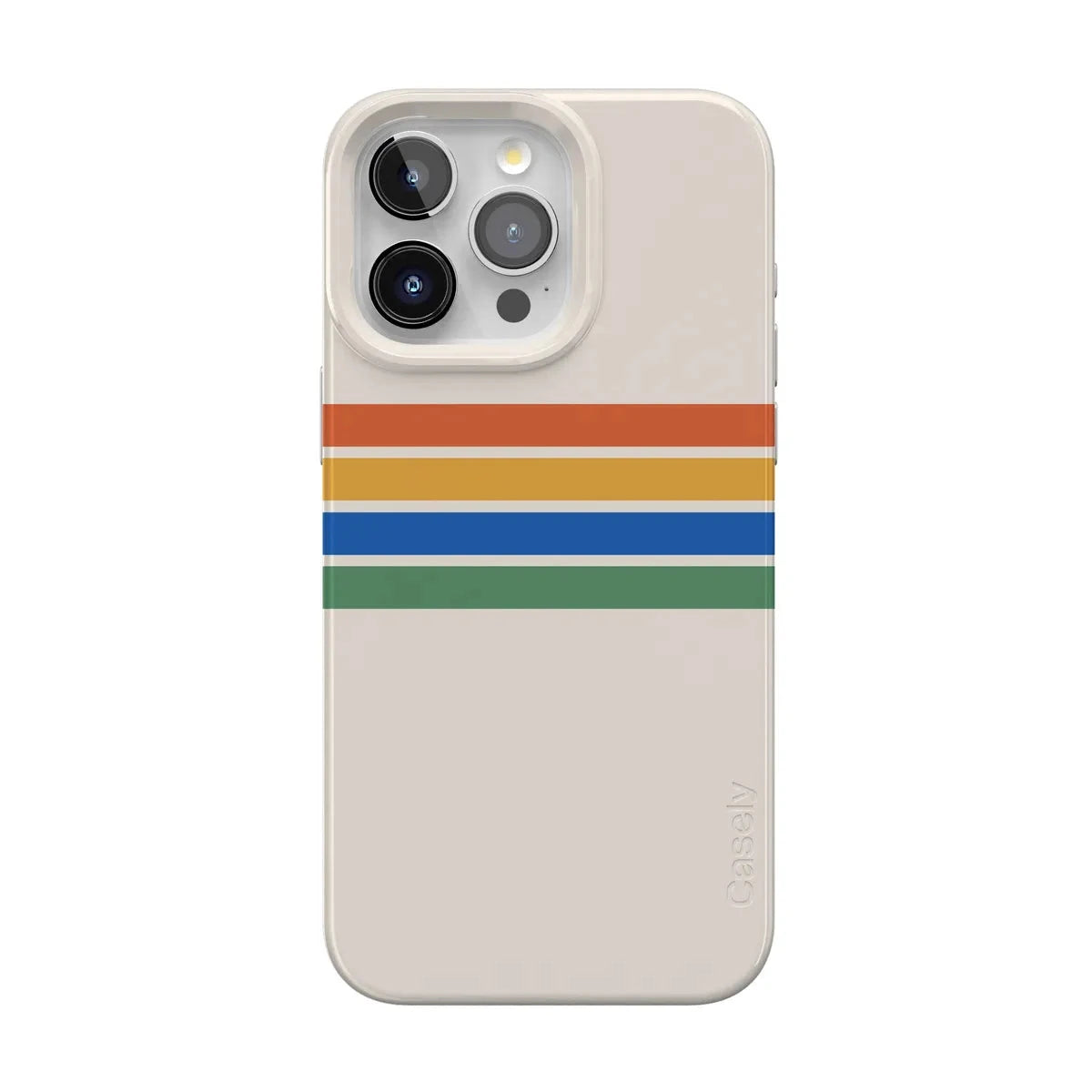 Retro Stripes