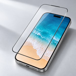 Crystal View | Clear Screen Protector — view 1